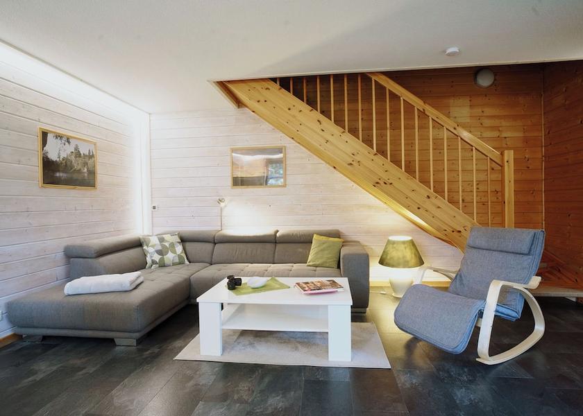 Saxony-Anhalt Oberharz am Brocken Living Area