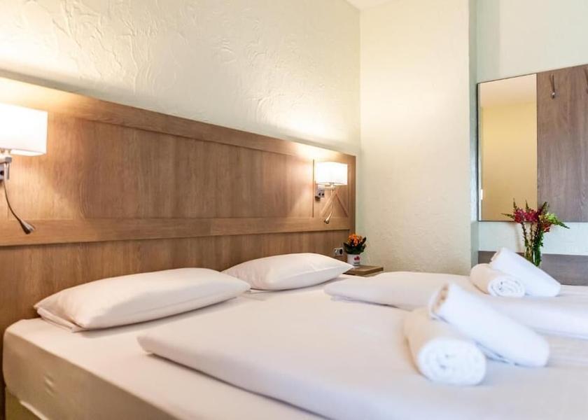 Rhineland-Palatinate Stadtkyll Room