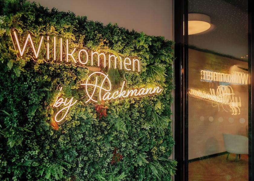 Lower Saxony Nordhorn Reception