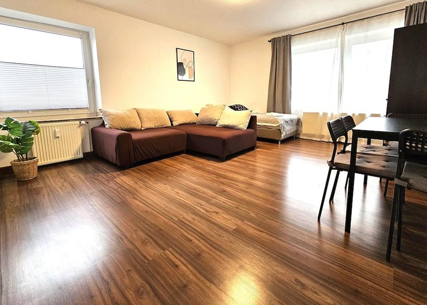 North Rhine-Westphalia Neuss Room