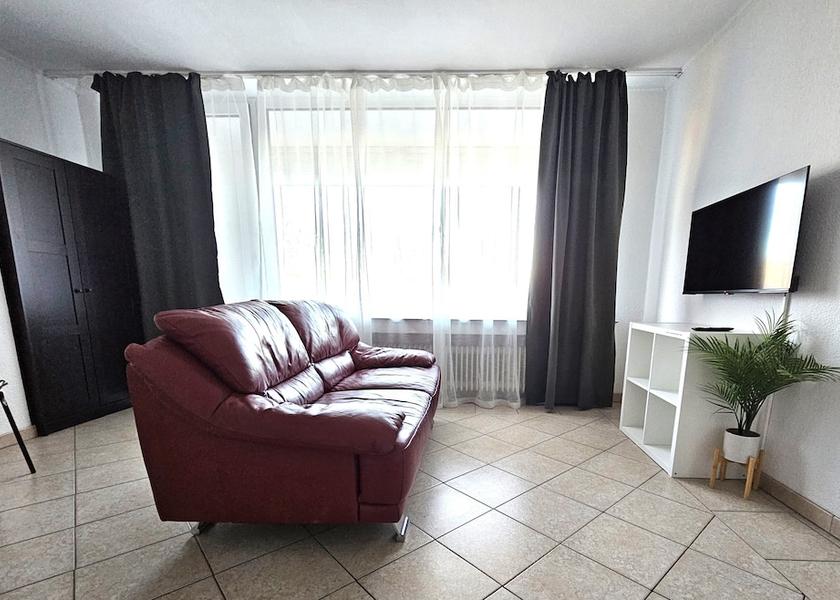 North Rhine-Westphalia Neuss Living Area