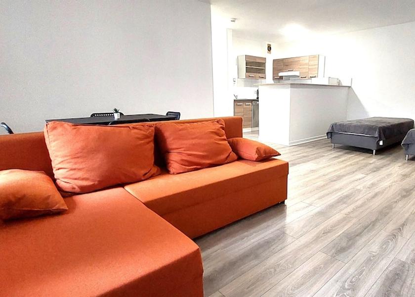 North Rhine-Westphalia Neuss Living Area