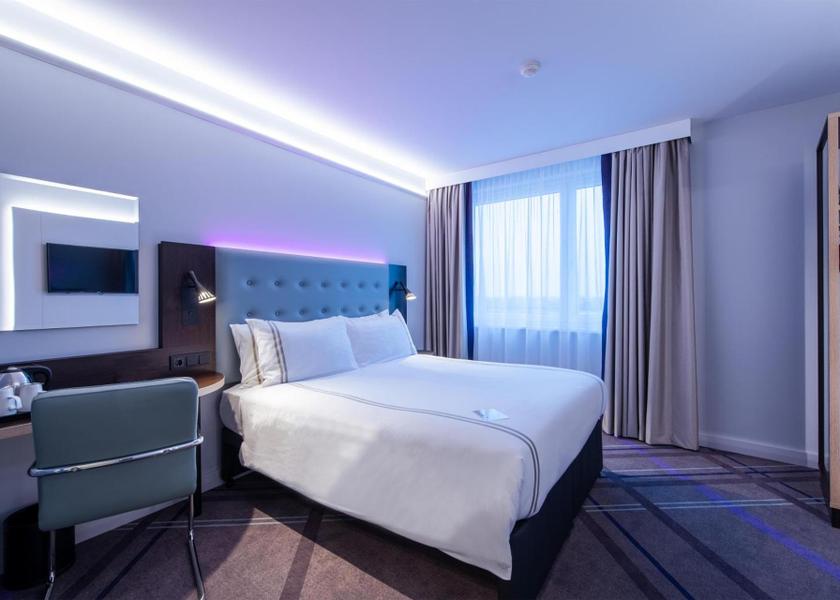 Bavaria Haar Accessible Double Room