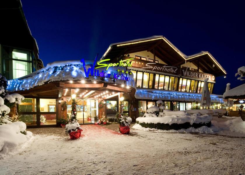 Bavaria Oberaudorf 
