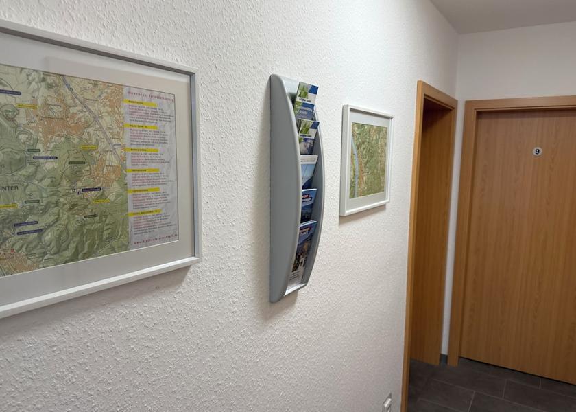 North Rhine-Westphalia Bad Honnef Reception