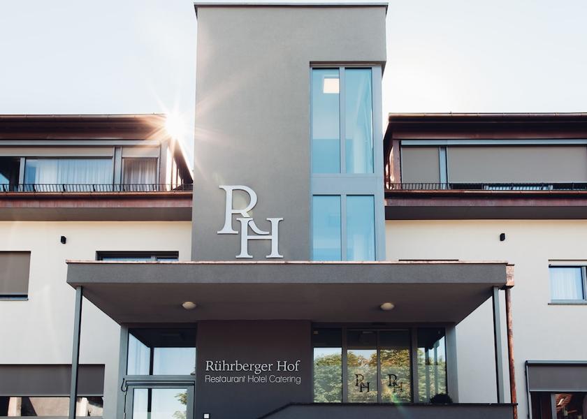Baden-Württemberg Grenzach-Wyhlen Exterior detail
