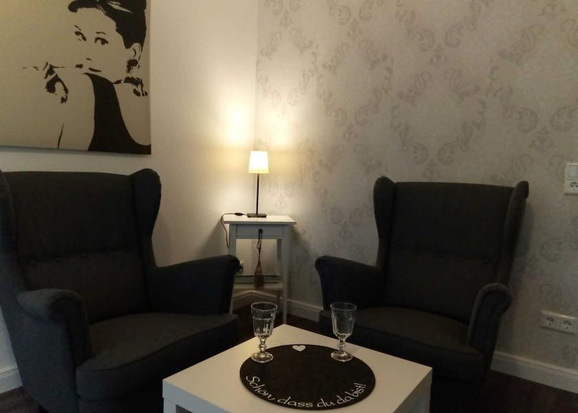 North Rhine-Westphalia Moehnesee Living Area