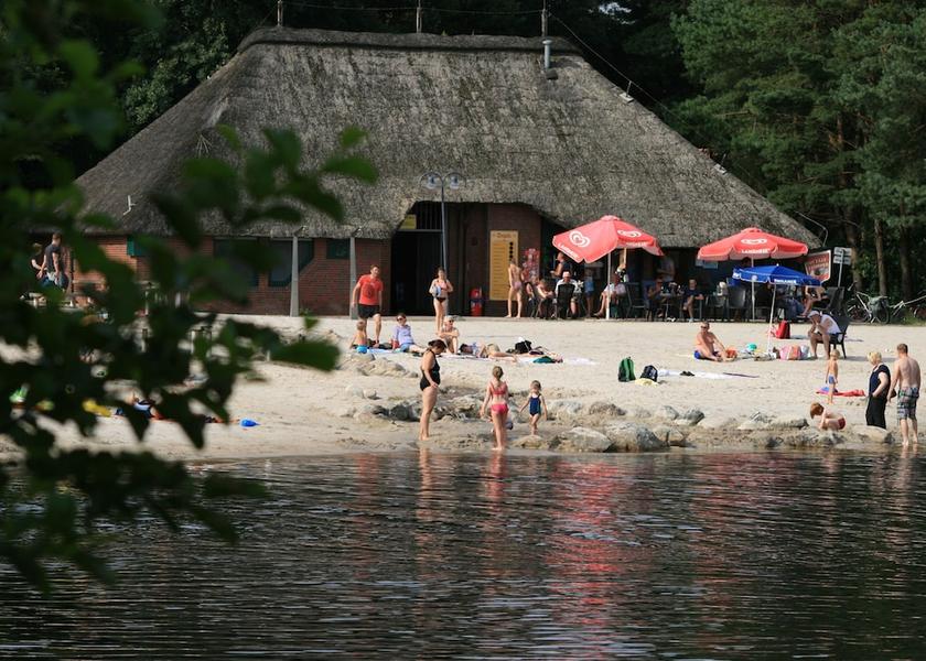 Beach Bar