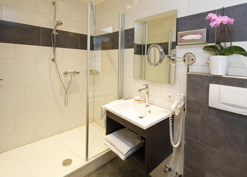 Baden-Württemberg Freudenstadt Comfort Single Room