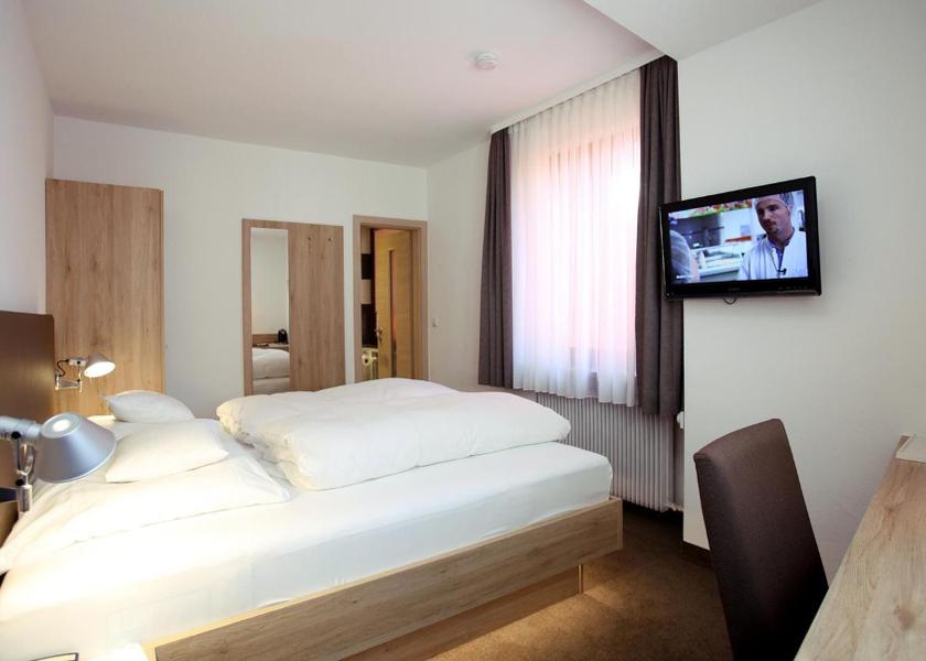 Baden-Württemberg Freudenstadt Comfort Single Room
