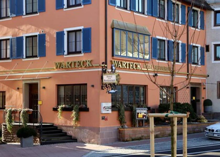 Baden-Württemberg Freudenstadt Exterior