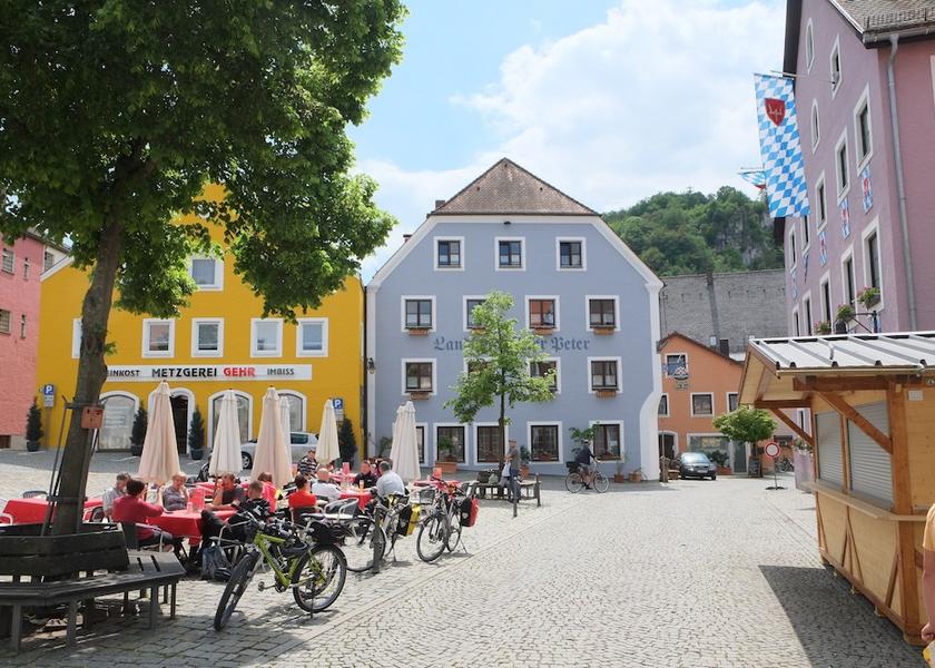Bavaria Kipfenberg Front of property
