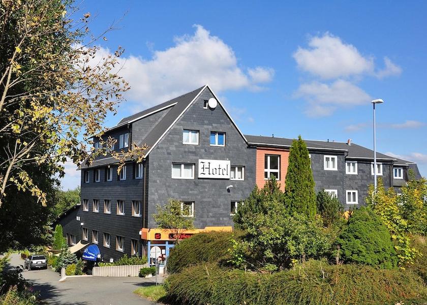 Thuringia Neuhaus am Rennweg Primary image