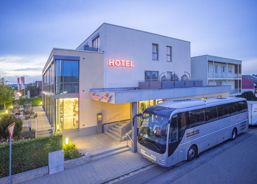 Bavaria Neumarkt in der Oberpfalz Front of property - evening/night