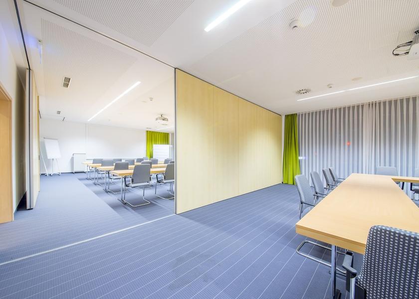 Bavaria Neumarkt in der Oberpfalz Meeting facility