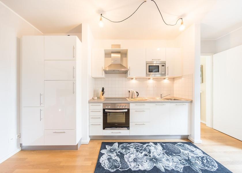 Brandenburg Region Potsdam Room