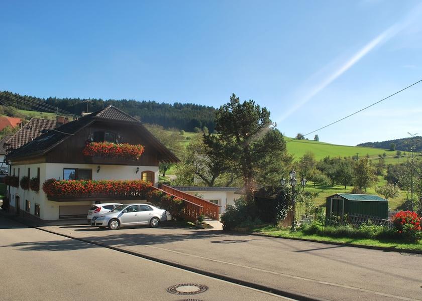 Baden-Württemberg Uehlingen-Birkendorf Primary image
