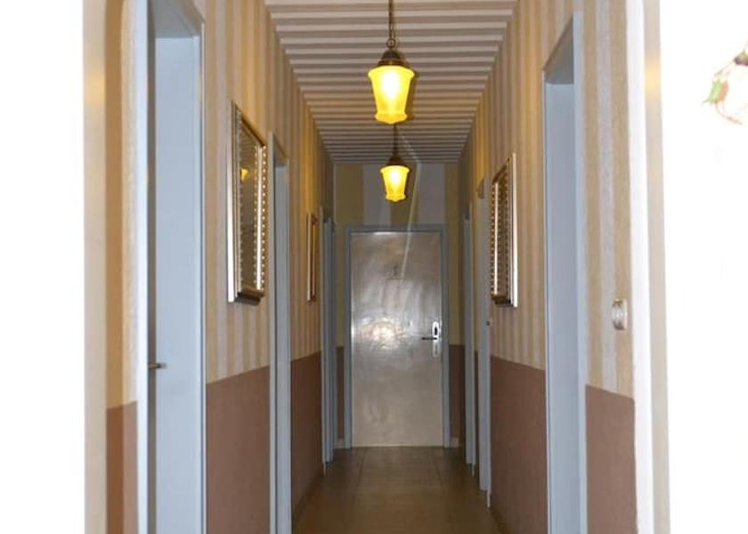 Bavaria Rosenheim Interior