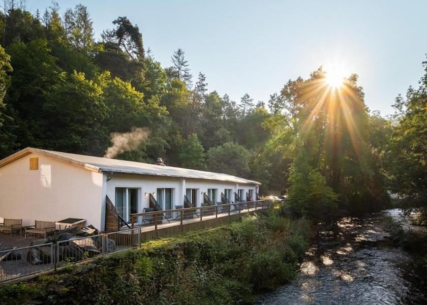 Saxony-Anhalt Oberharz am Brocken Property Grounds