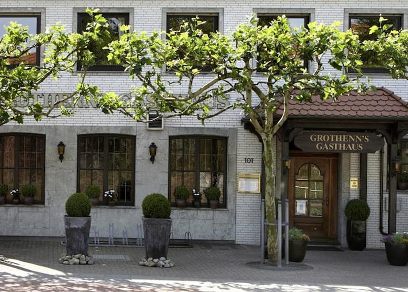Bremen Bremen Restaurant