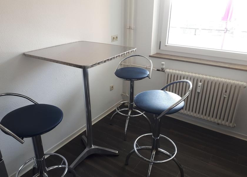 Lower Saxony Hannover Kitchen