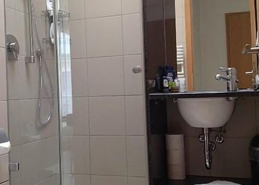 Brandenburg Region Potsdam Bathroom