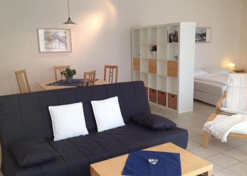 Brandenburg Region Potsdam Room