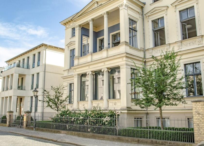 Brandenburg Region Potsdam Primary image