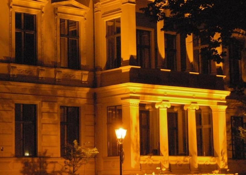 Brandenburg Region Potsdam Facade