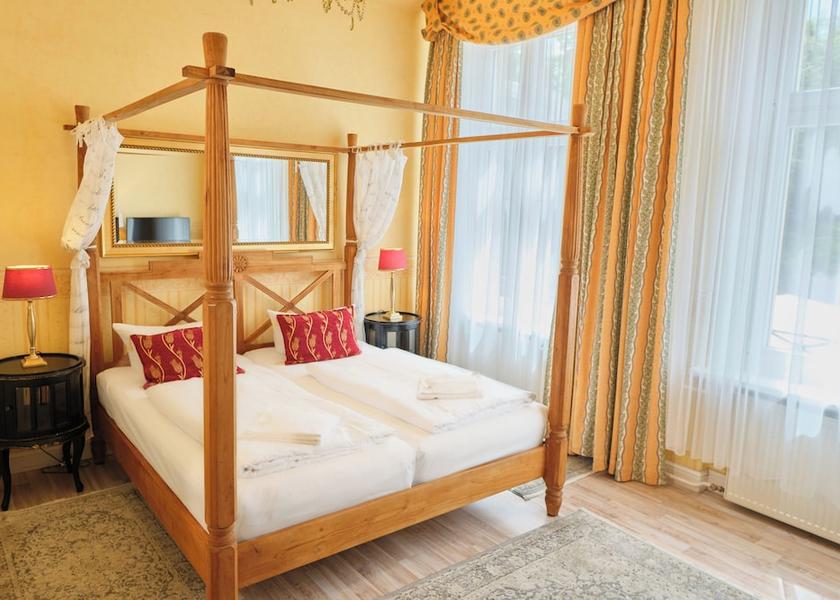 Brandenburg Region Potsdam Room