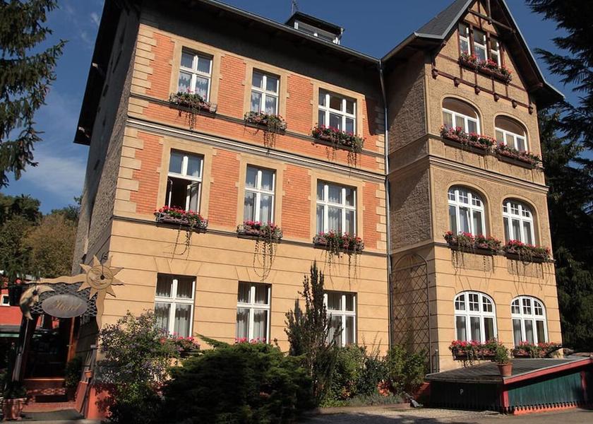 Brandenburg Region Potsdam Primary image