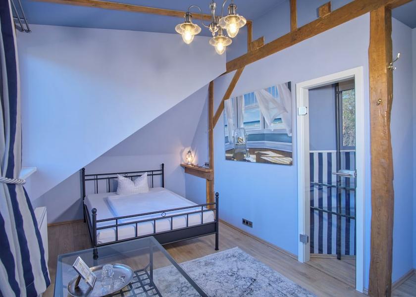 Brandenburg Region Potsdam Room