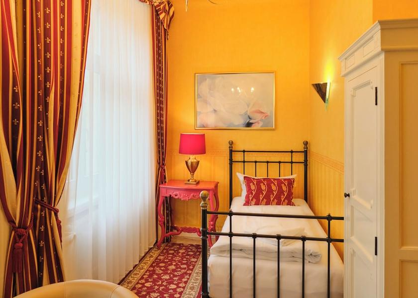 Brandenburg Region Potsdam Room