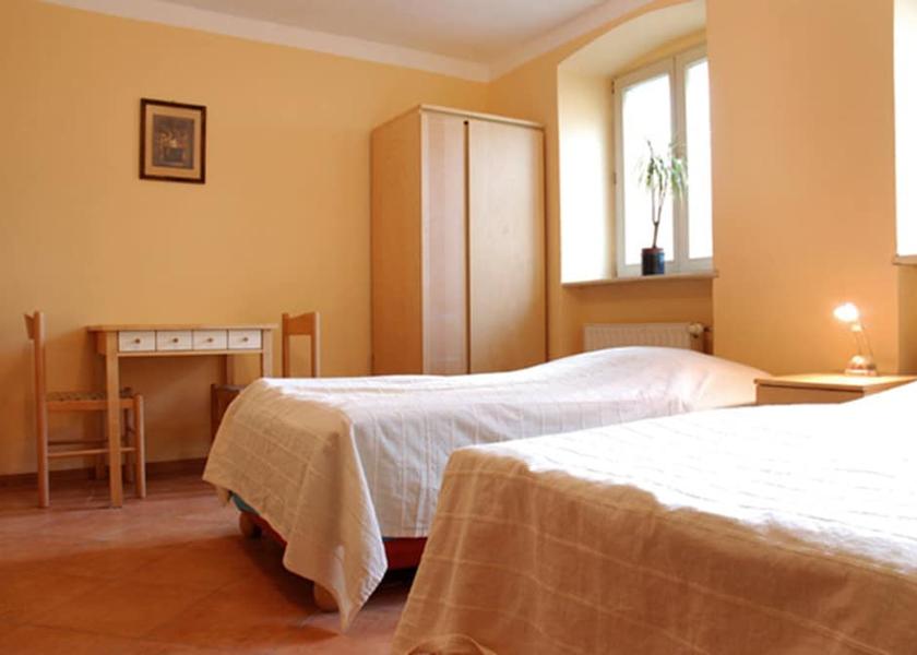 Brandenburg Region Potsdam Room