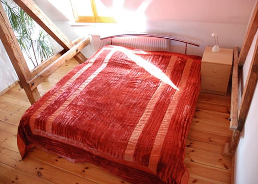 Brandenburg Region Potsdam Room