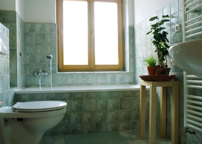 Brandenburg Region Potsdam Bathroom