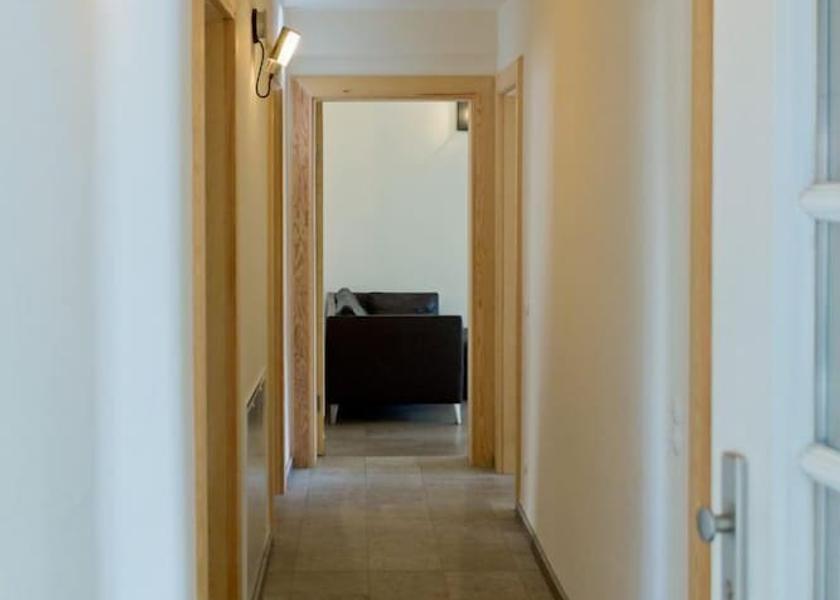 Brandenburg Region Potsdam Room