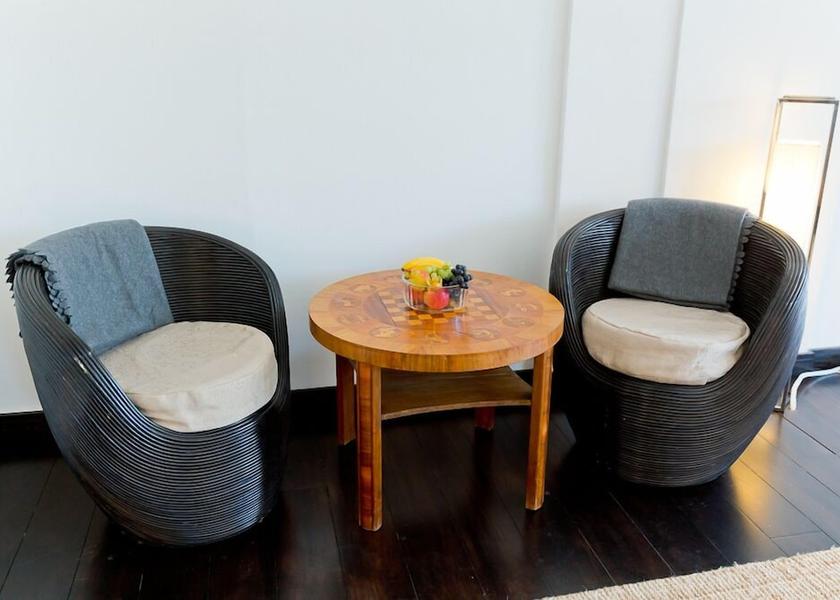 Brandenburg Region Potsdam Room