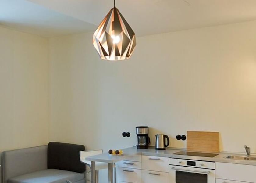 Brandenburg Region Potsdam Kitchen