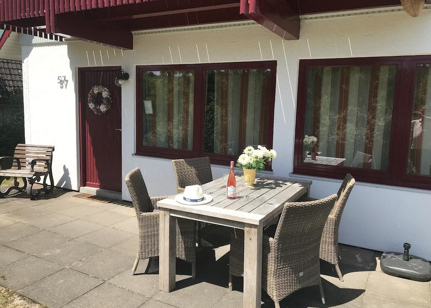 Hessen Kirchheim Balcony