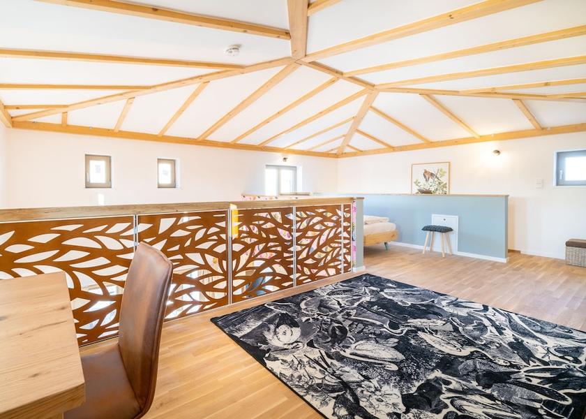 Brandenburg Region Potsdam Interior Entrance