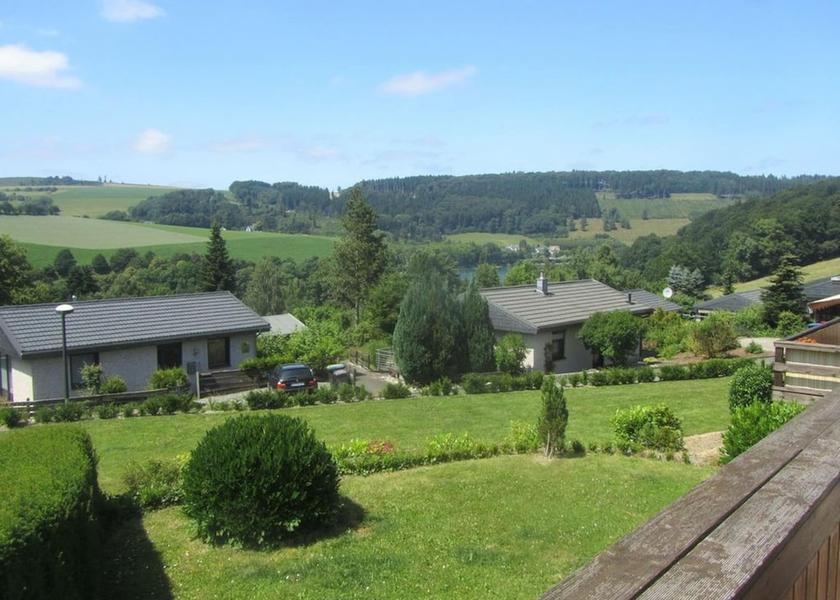North Rhine-Westphalia Meschede Property Grounds