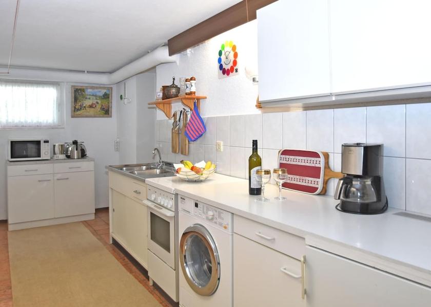 North Rhine-Westphalia Horn-Bad Meinberg Kitchen