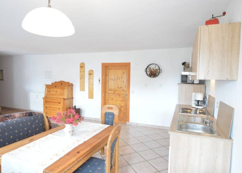 Rhineland-Palatinate Morbach Kitchen