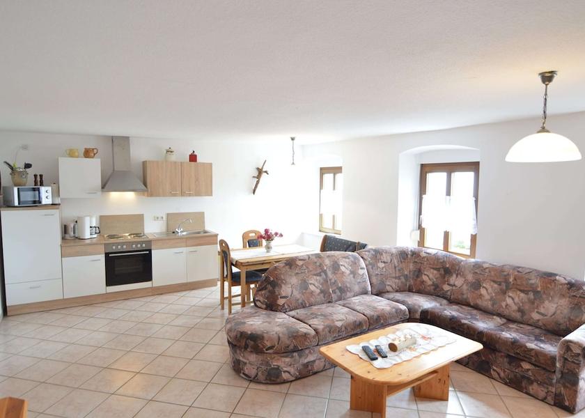 Rhineland-Palatinate Morbach Living Area