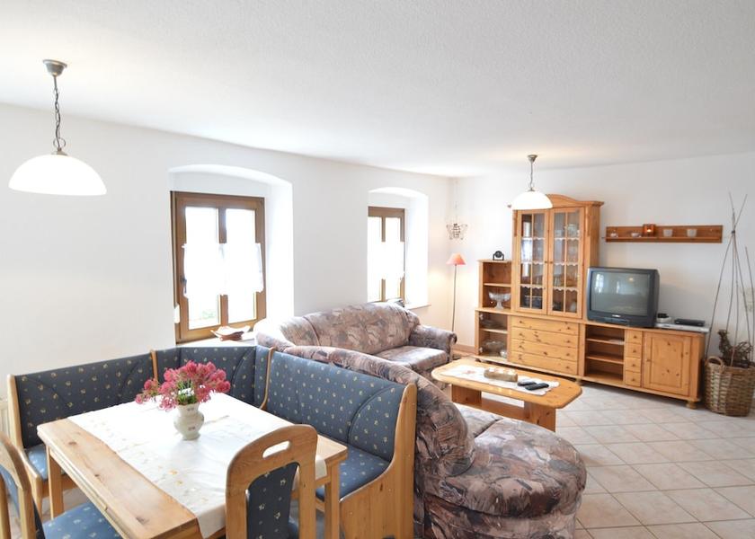 Rhineland-Palatinate Morbach Living Area