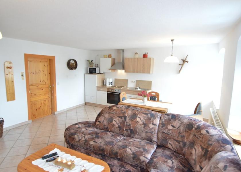 Rhineland-Palatinate Morbach Living Area