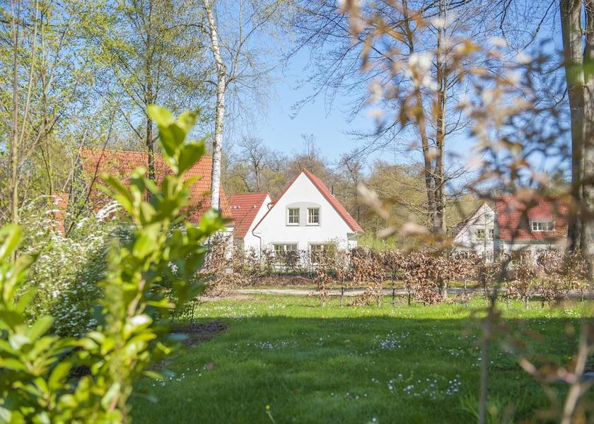Lower Saxony Bad Bentheim Property Grounds