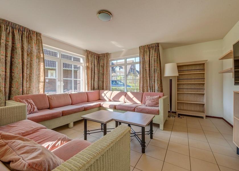 Lower Saxony Bad Bentheim Living Area