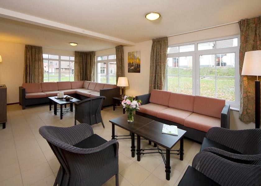 Lower Saxony Bad Bentheim Living Area